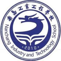 南昌工业工程学校logo