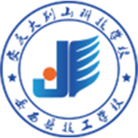 安庆大别山科技学校logo