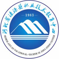 河北省涞源县职业技术教育中心logo