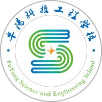 阜阳科技工程学校logo