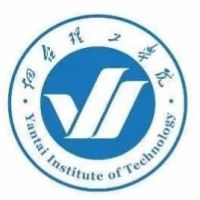 烟台理工学校logo