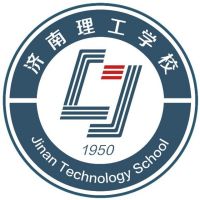 济南理工学校logo