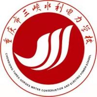 重庆市三峡水利电力学校logo