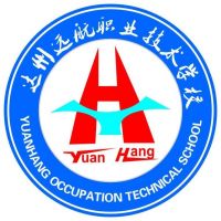 达州远航职业技术学校logo