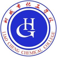 聊城市化工职业中等专业学校logo