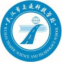 武汉市交通科技学校logo