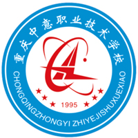 重庆中意职业技术学校logo