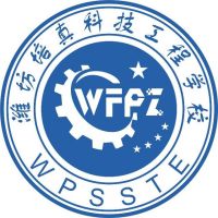 潍坊培真科技工程学校logo