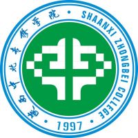 陕西中北职业中等专业学校logo