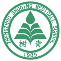 郑州树青医学中等专业学校logo