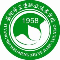 益阳市卫生职业技术学校logo