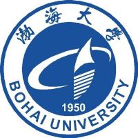 渤海大学附属中等职业技术专业学校logo