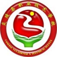 炎陵县职业技术学校logo