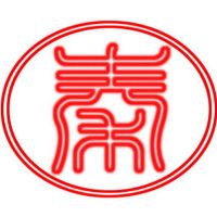 阜城老秦建筑工程学校logo