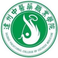 达州中医药职业学院logo