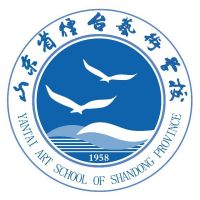 山东省烟台艺术学校logo