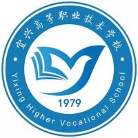 宜兴高等职业技术学校logo