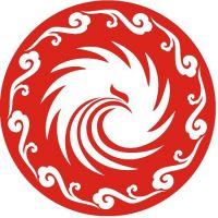 眉山东星航空职业学校logo