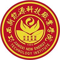 江西省中山电子计算机中等专业学校logo