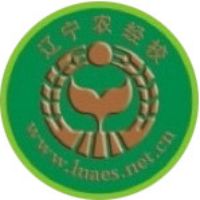 辽宁省农业经济学校logo