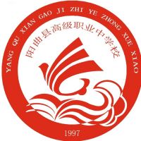 阳曲县高级职业中学校logo