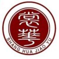 滑县裳华职业技术中专logo