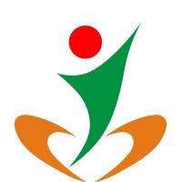 安阳县职业中等专业学校logo