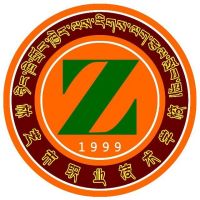 林芝市职业技术学校logo