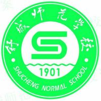 舒城职业学校logo