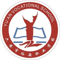 六安市裕安职业学校logo