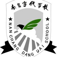 南昌当代学校logo