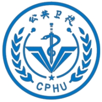 重庆市公共卫生学校logo