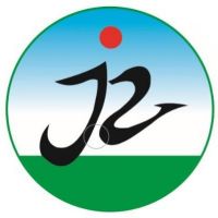 交城县职业中学校logo