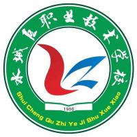 六盘水市水城区职业技术学校logo