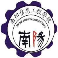 南阳信息工程学校logo