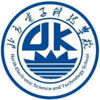 许昌北方电子科技学校logo