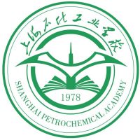 上海石化工业学校logo