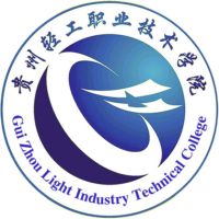 贵州轻工职业技术学院logo