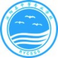 汝阳县中等专业学校logo