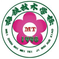 梅州市梅铁技术学校logo