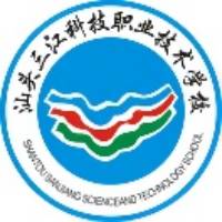 汕头三江科技职业技术学校logo