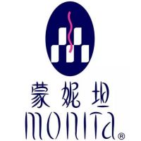 大庆市蒙妮坦中等职业技术学校logo