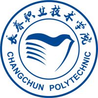 长春职业技术学院logo