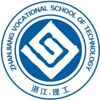 湛江理工职业学校logo