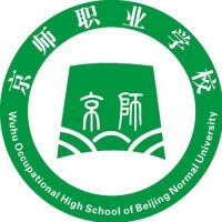 芜湖京师职业学校logo