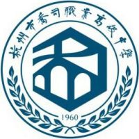 杭州市乔司职业高级中学logo