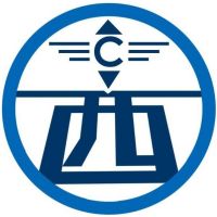 佳木斯市城西职业技术中学logo