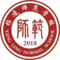 杨凌师范学校logo