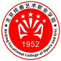 北京戏曲艺术职业学院logo