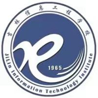 吉林信息工程学校logo